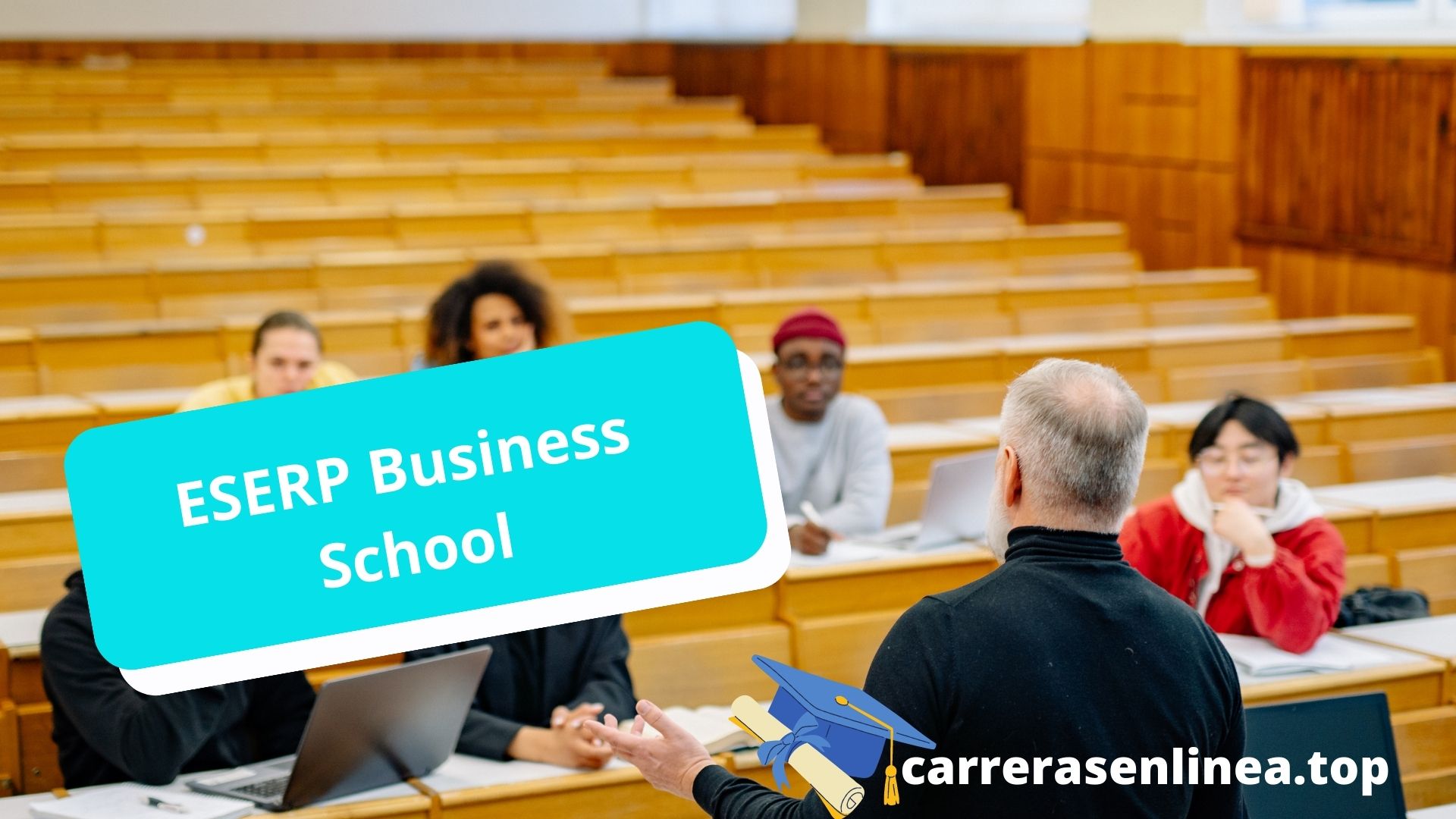 ESERP Business School