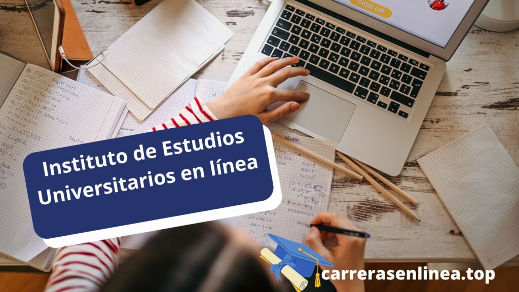 Instituto de Estudios Universitarios en línea