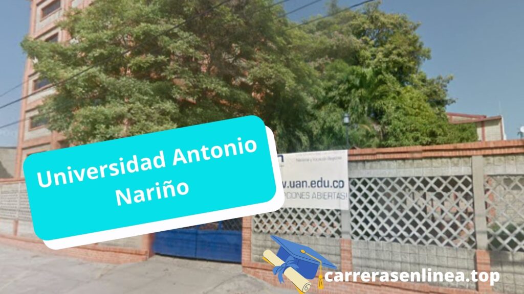 Universidad Antonio Nariño