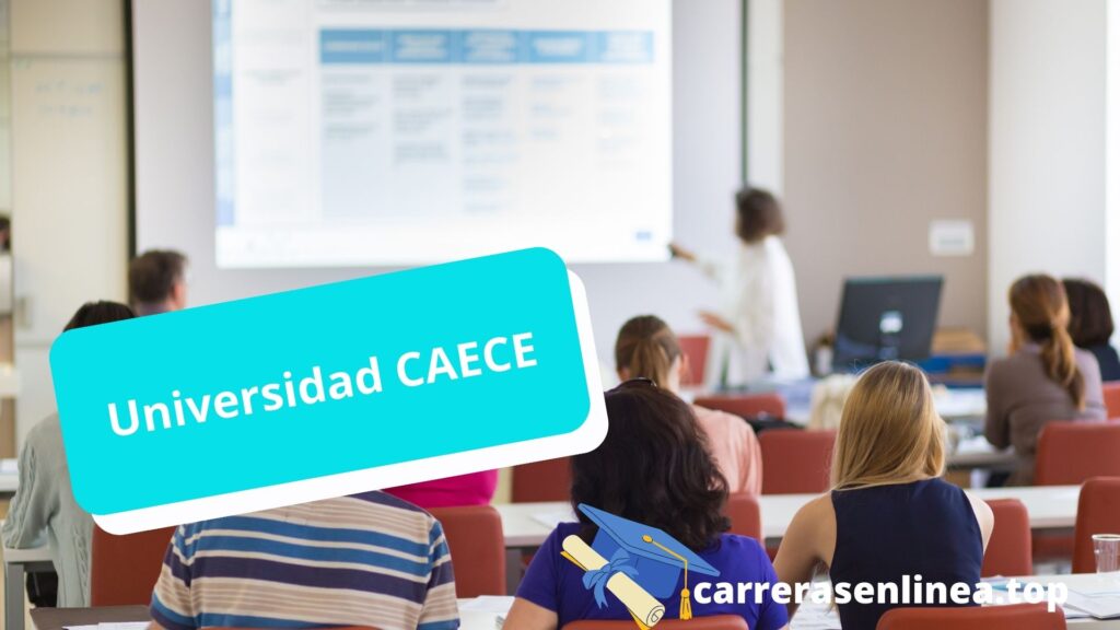 Universidad CAECE