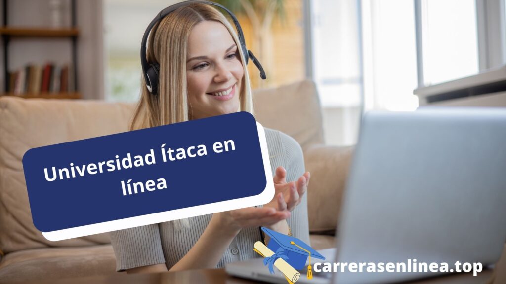 Universidad Ítaca en línea