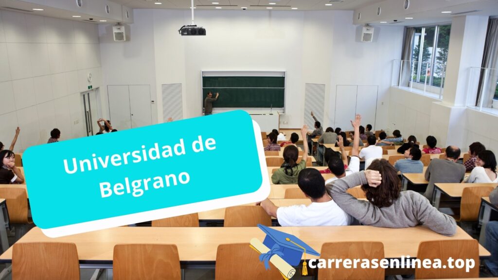 Universidad de Belgrano