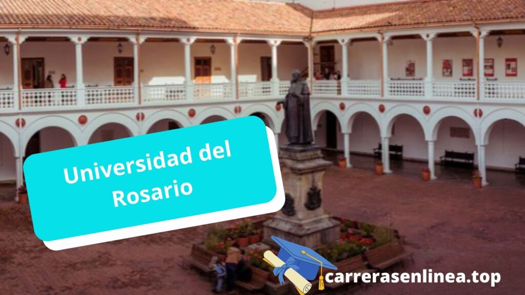 Universidad del Rosario
